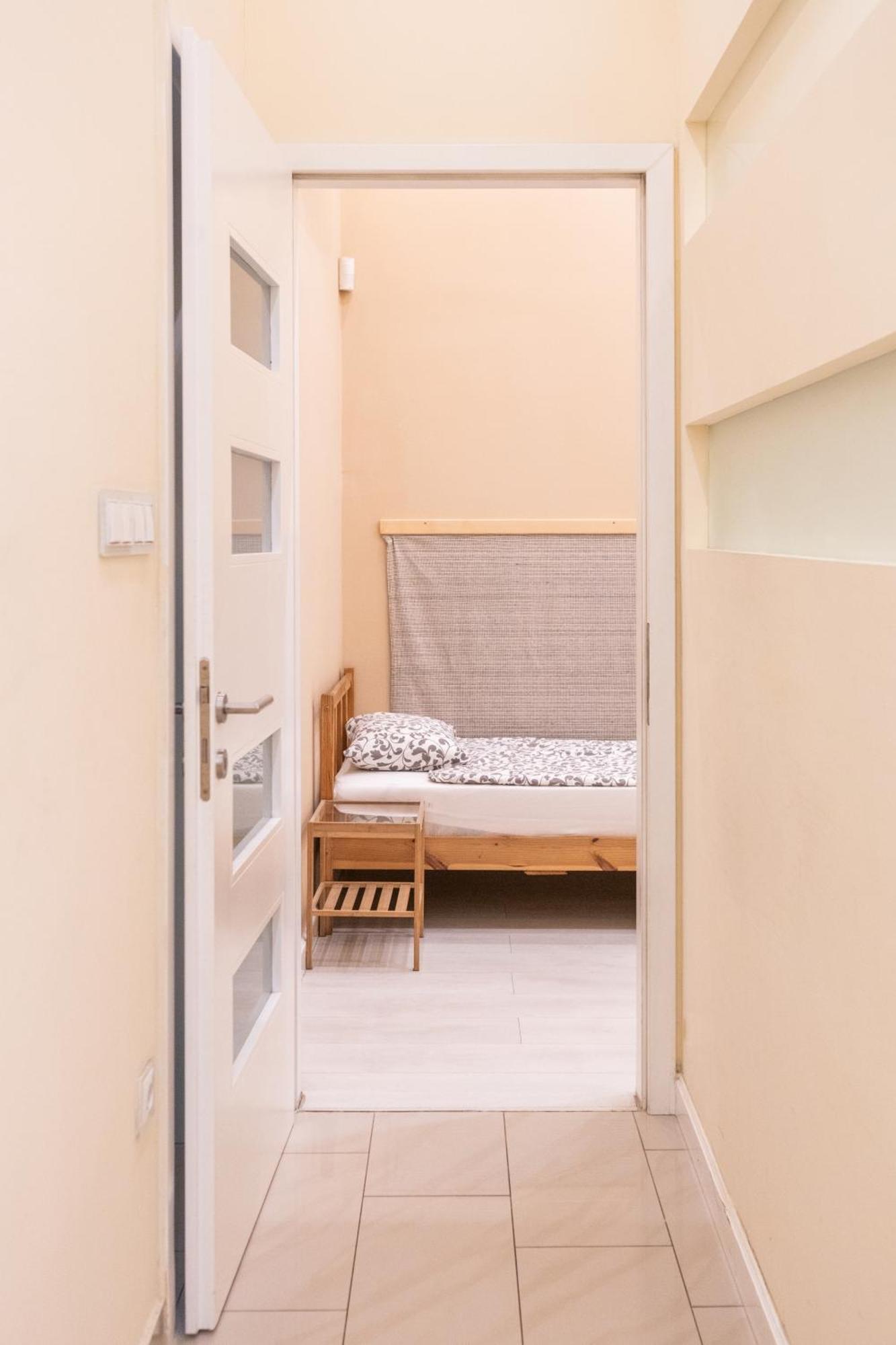 Erzsebet19 Apartment Βουδαπέστη Εξωτερικό φωτογραφία