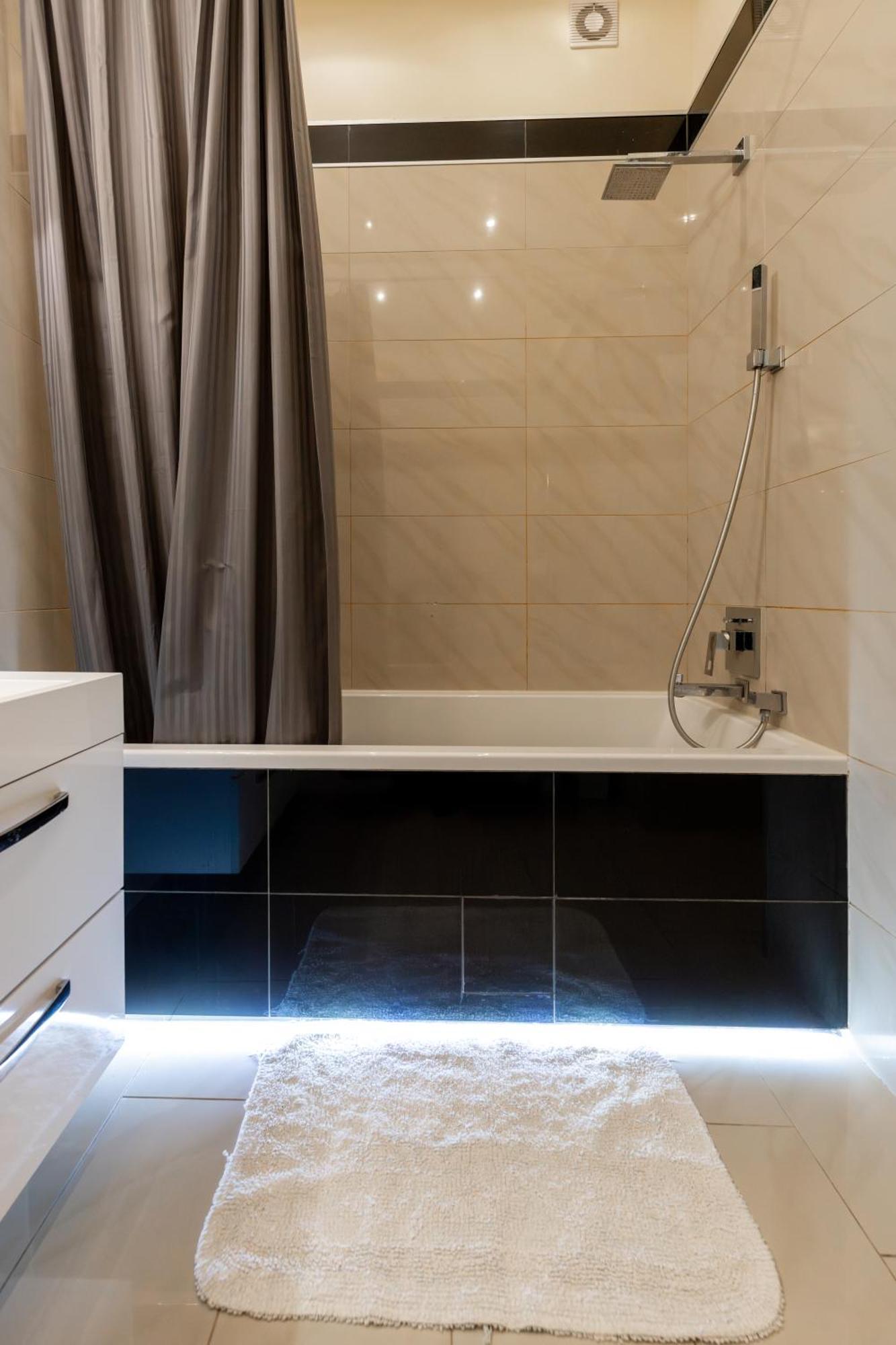 Erzsebet19 Apartment Βουδαπέστη Εξωτερικό φωτογραφία