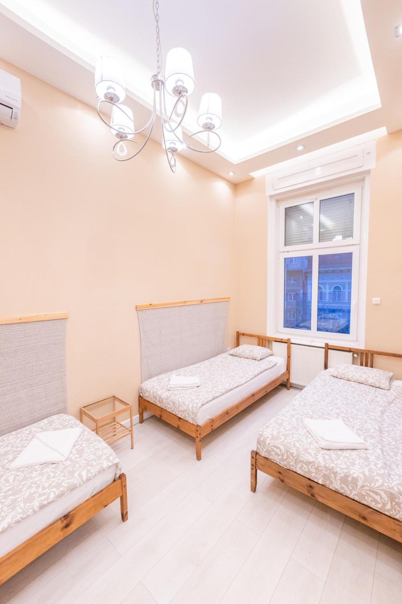 Erzsebet19 Apartment Βουδαπέστη Εξωτερικό φωτογραφία