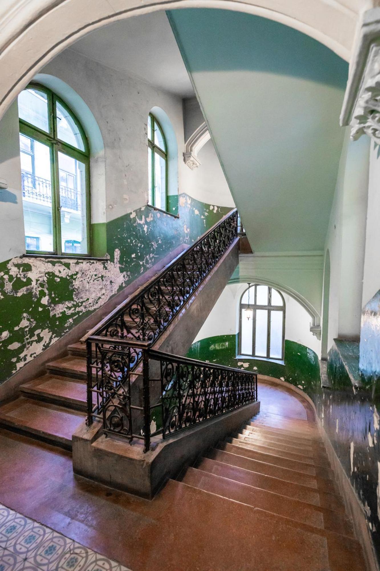 Erzsebet19 Apartment Βουδαπέστη Εξωτερικό φωτογραφία