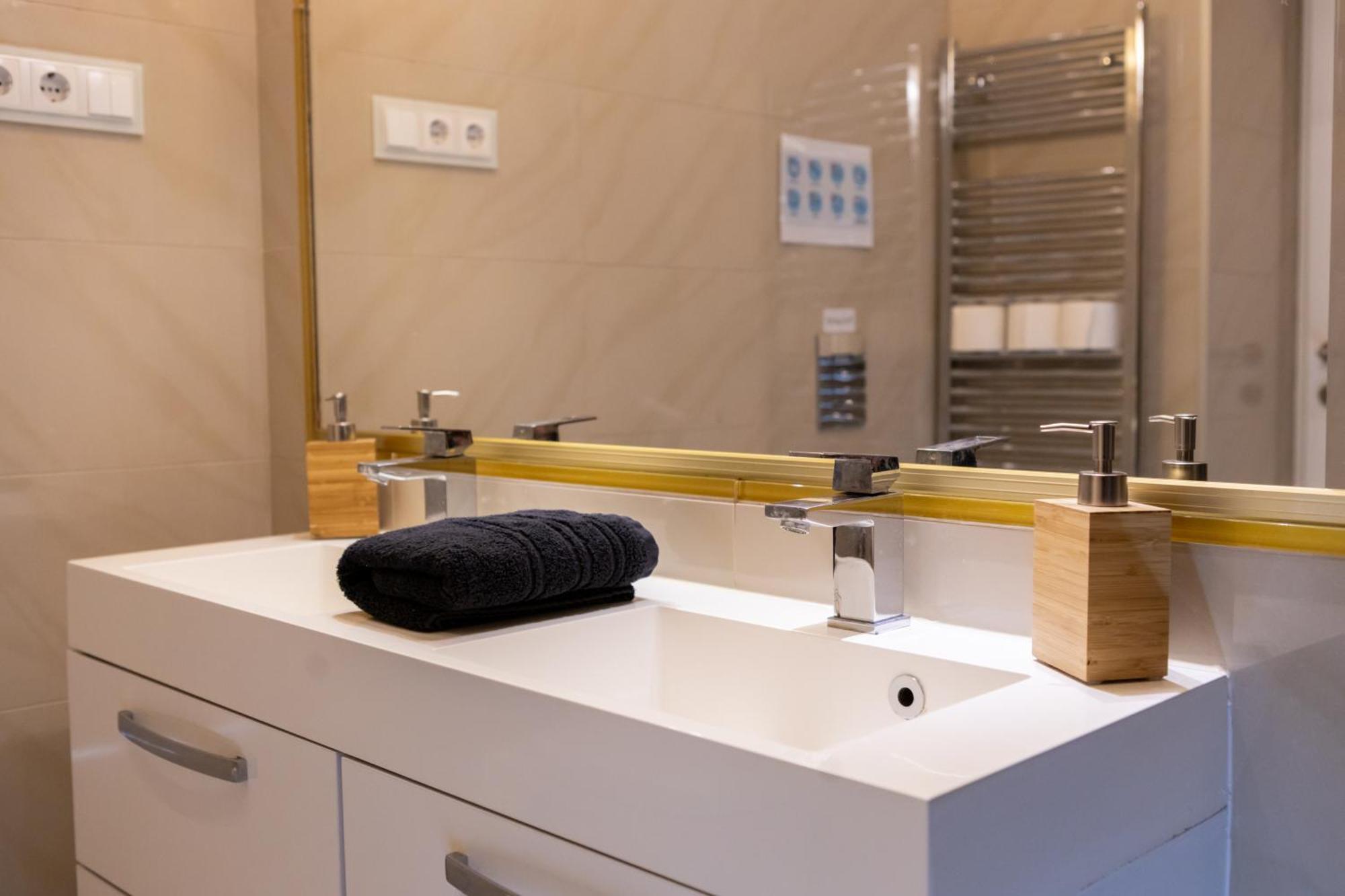 Erzsebet19 Apartment Βουδαπέστη Εξωτερικό φωτογραφία
