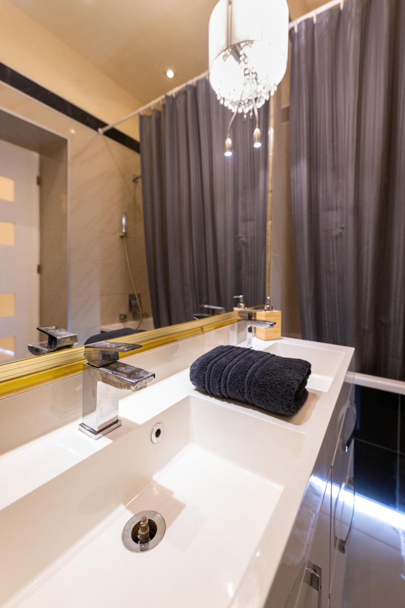 Erzsebet19 Apartment Βουδαπέστη Εξωτερικό φωτογραφία