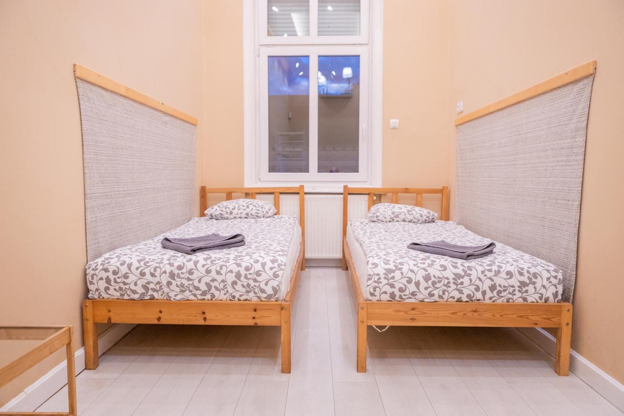 Erzsebet19 Apartment Βουδαπέστη Εξωτερικό φωτογραφία