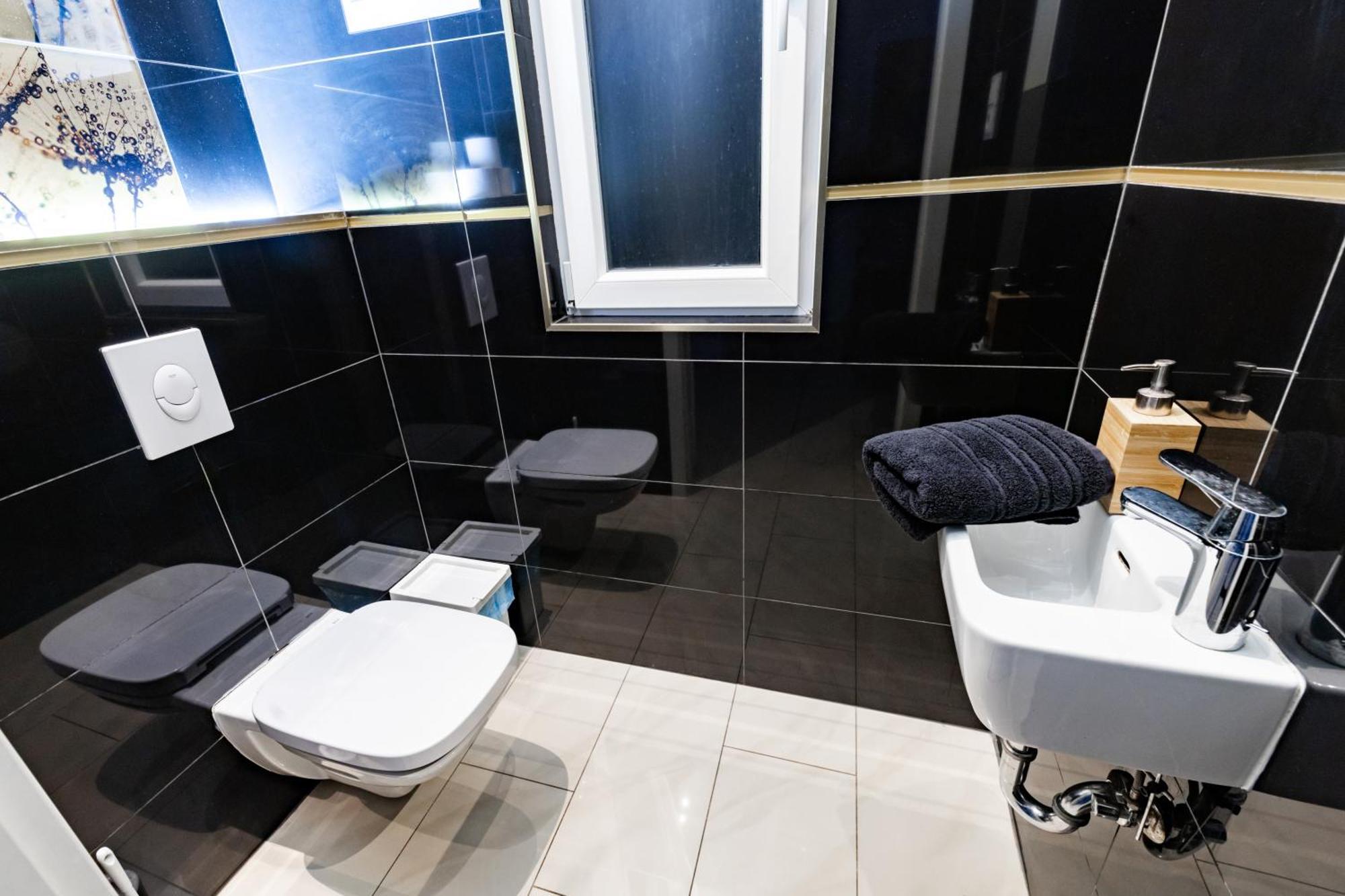 Erzsebet19 Apartment Βουδαπέστη Εξωτερικό φωτογραφία